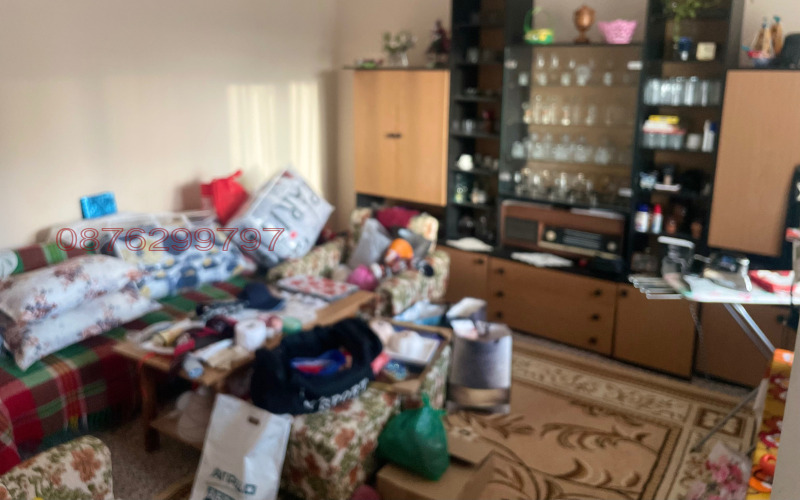 Продава КЪЩА, с. Межден, област Силистра, снимка 13 - Къщи - 52913127