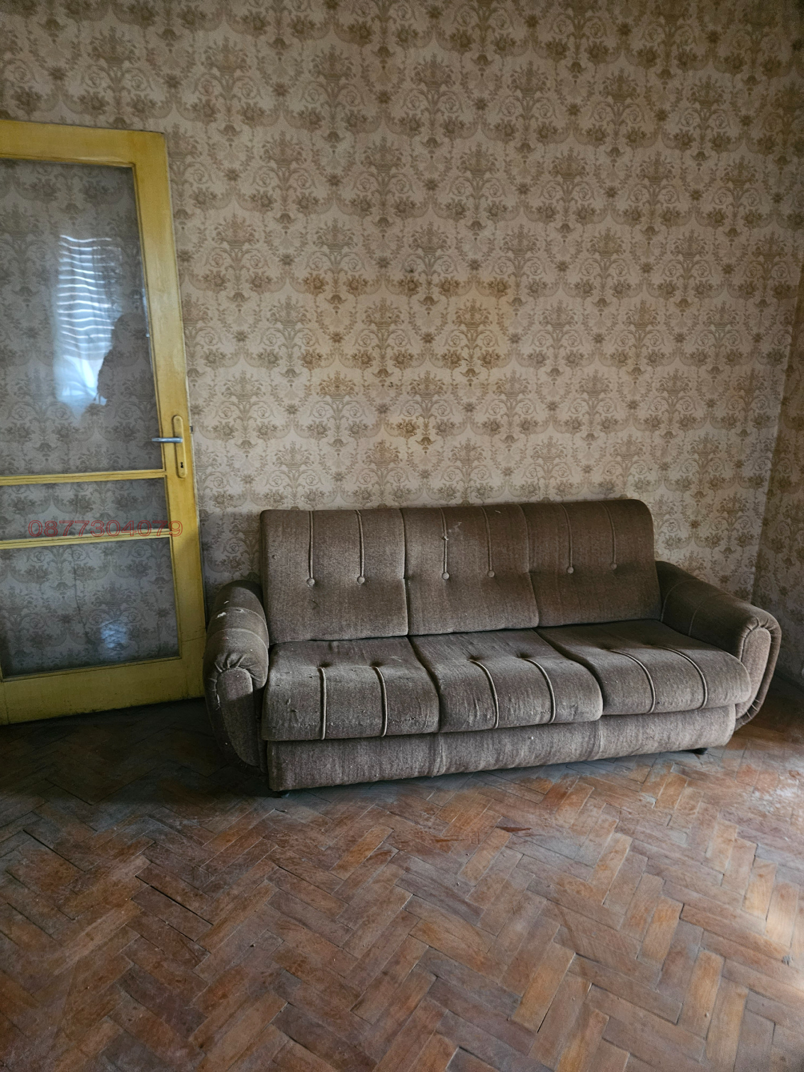 Продава 2-СТАЕН, гр. Плевен, Идеален център, снимка 5 - Апартаменти - 53730710