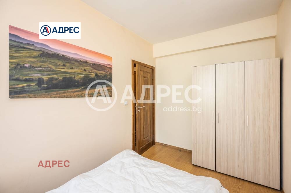Продава 2-СТАЕН, гр. Варна, Бриз, снимка 15 - Апартаменти - 52815745