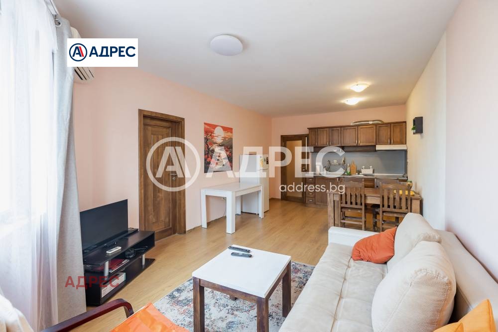 Продава 2-СТАЕН, гр. Варна, Бриз, снимка 7 - Апартаменти - 52815745