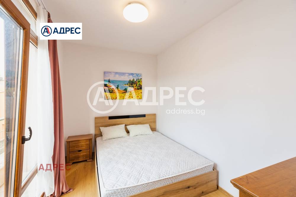 Продава 2-СТАЕН, гр. Варна, Бриз, снимка 12 - Апартаменти - 52815745