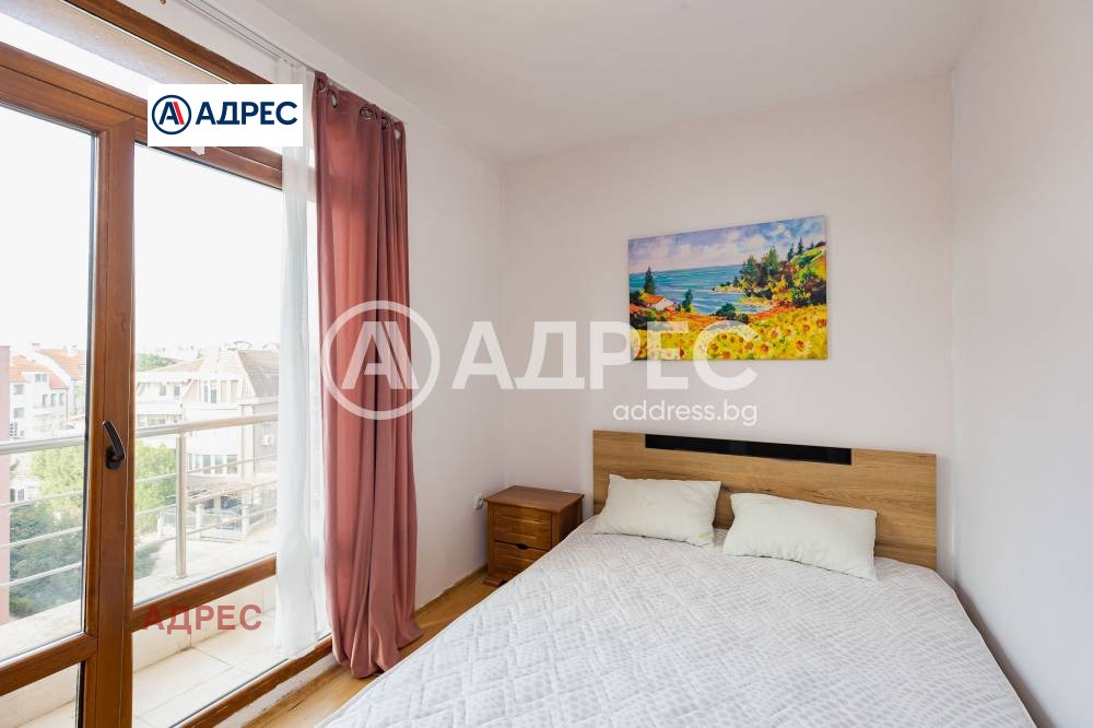 Продава 2-СТАЕН, гр. Варна, Бриз, снимка 10 - Апартаменти - 52815745