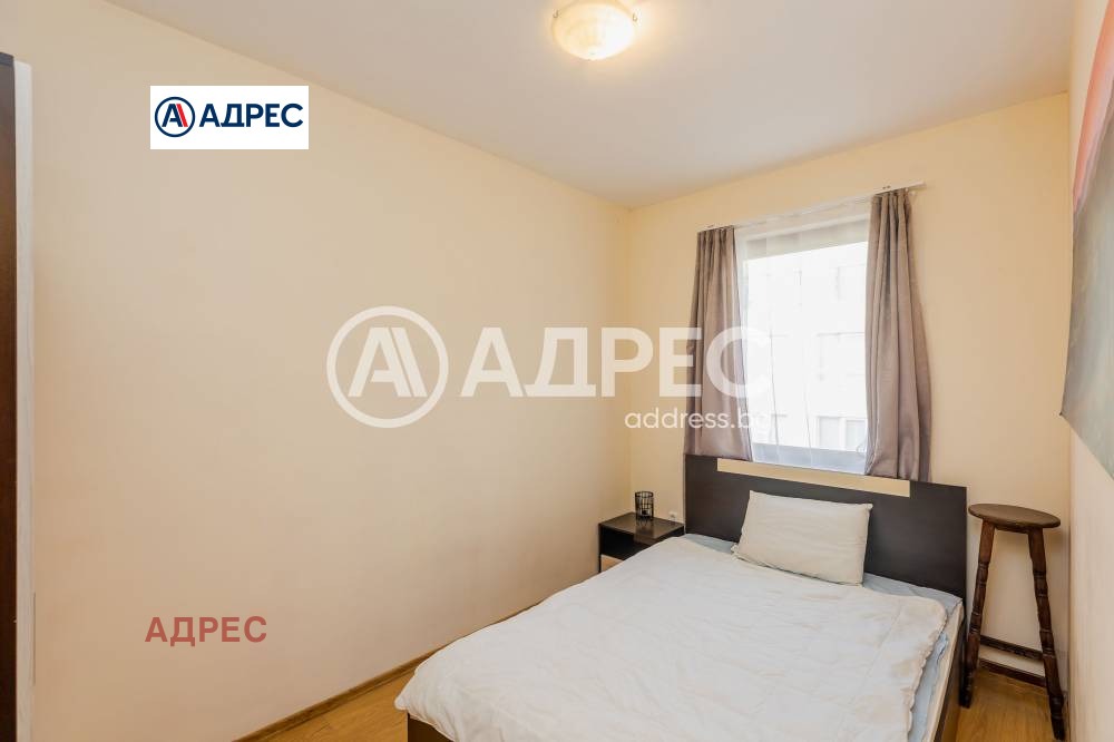 Продава 2-СТАЕН, гр. Варна, Бриз, снимка 13 - Апартаменти - 52815745