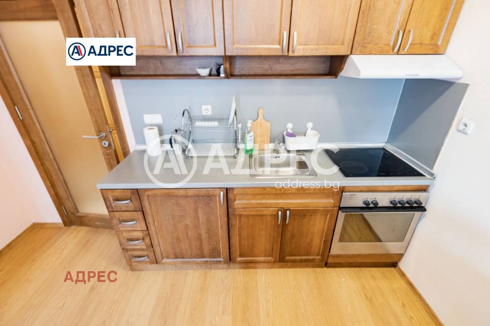 Продава 2-СТАЕН, гр. Варна, Бриз, снимка 8 - Апартаменти - 52815745