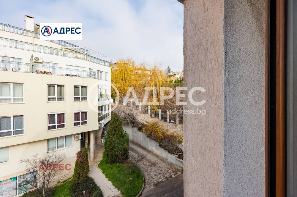 Продава 2-СТАЕН, гр. Варна, Бриз, снимка 16 - Апартаменти - 52815745