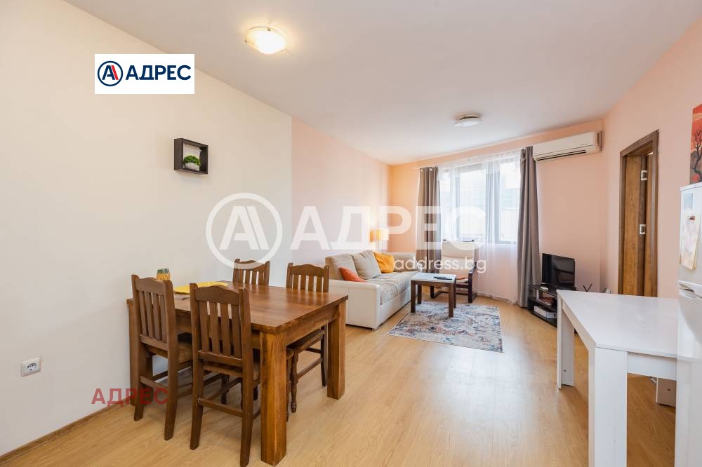 Продава 2-СТАЕН, гр. Варна, Бриз