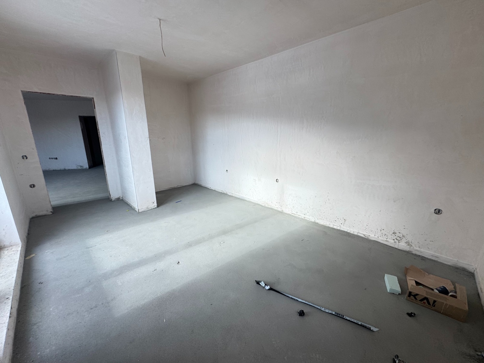 Продава 2-СТАЕН, гр. София, Витоша, снимка 5 - Апартаменти - 53710824