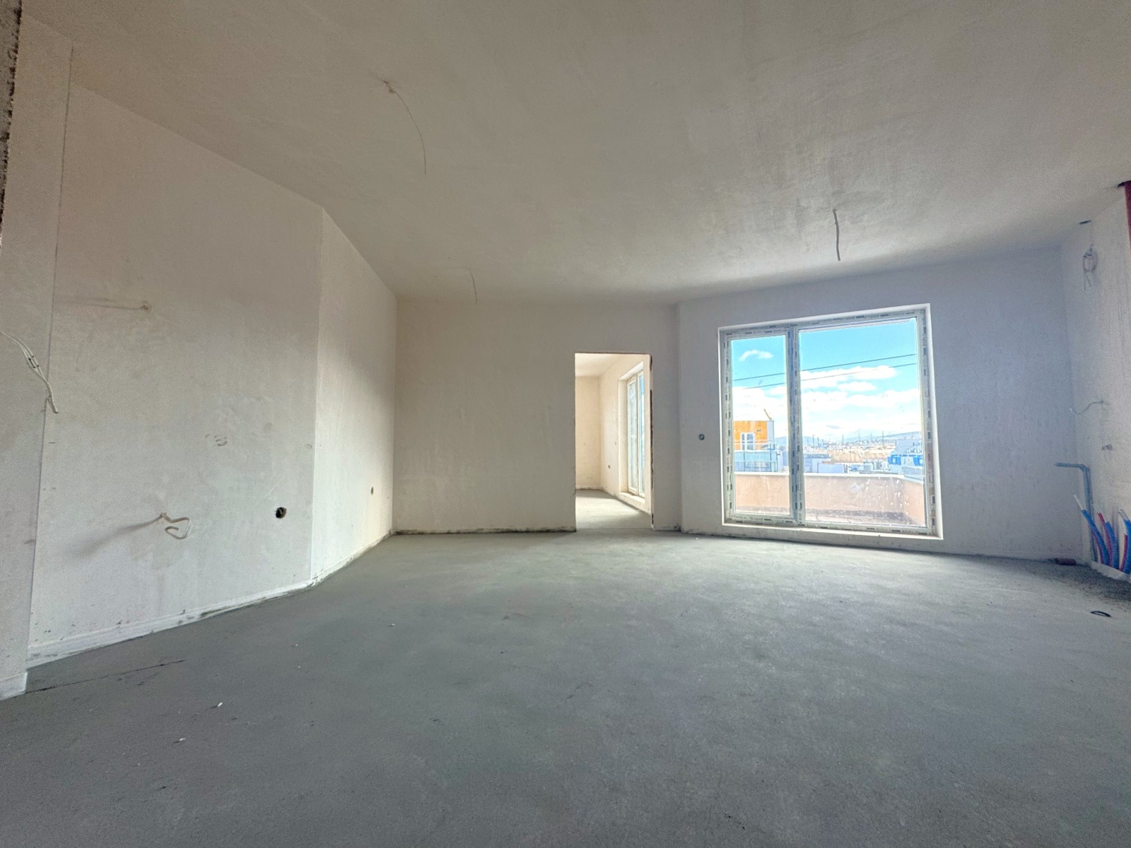 Продава 2-СТАЕН, гр. София, Витоша, снимка 2 - Апартаменти - 53710824