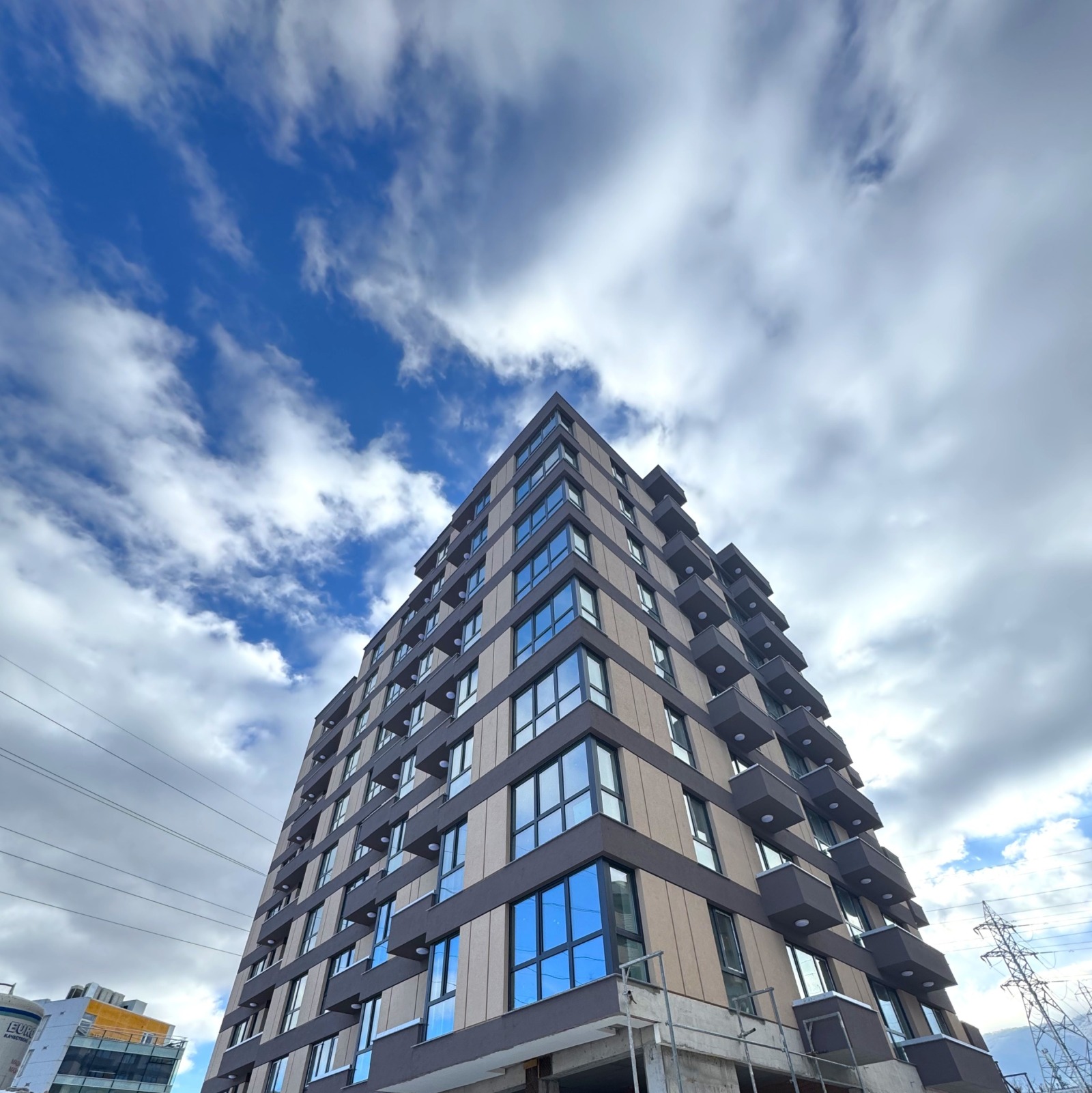 Продава 2-СТАЕН, гр. София, Витоша, снимка 6 - Апартаменти - 53710824