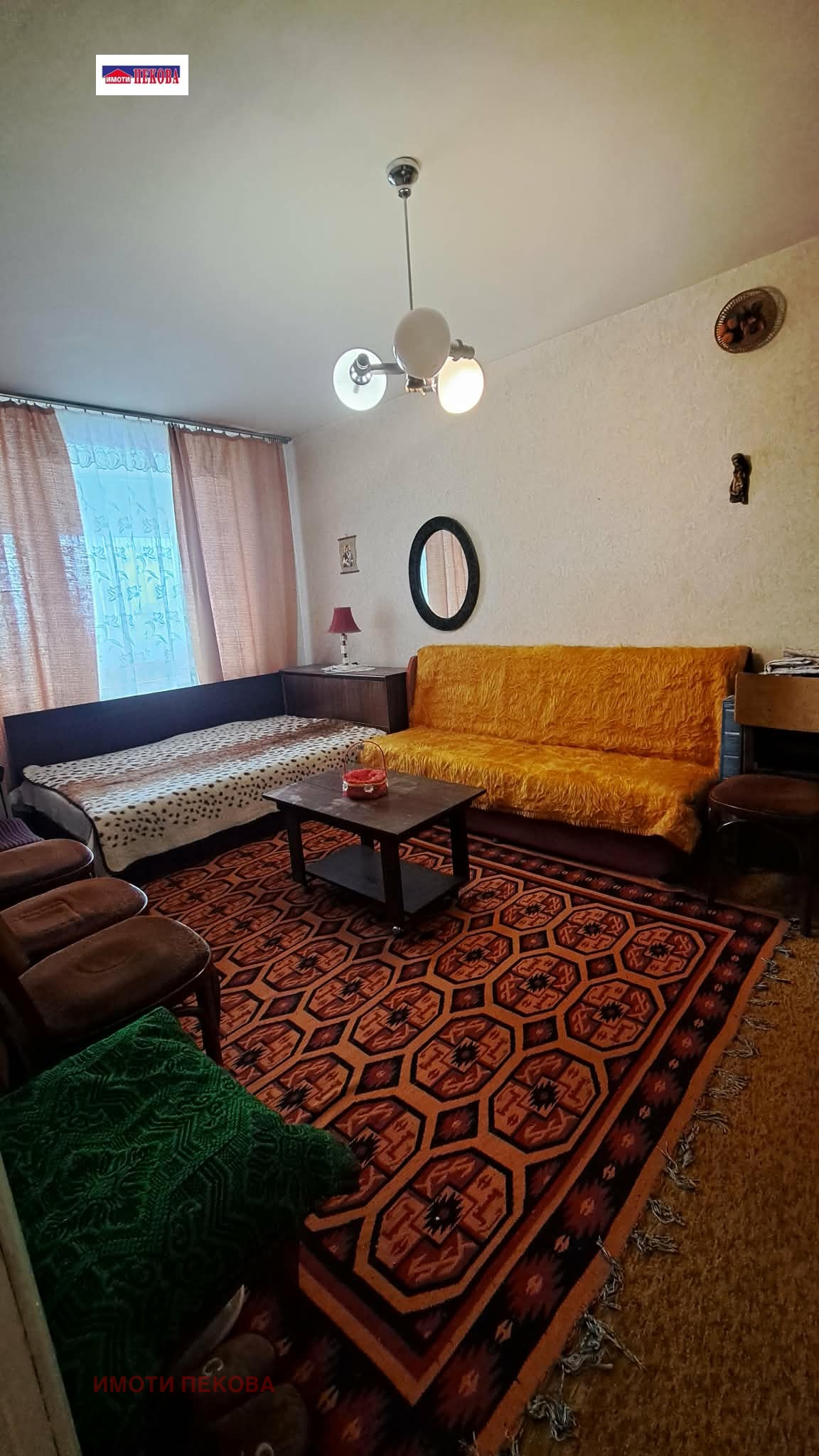 Продава 2-СТАЕН, гр. Видин, Съединение