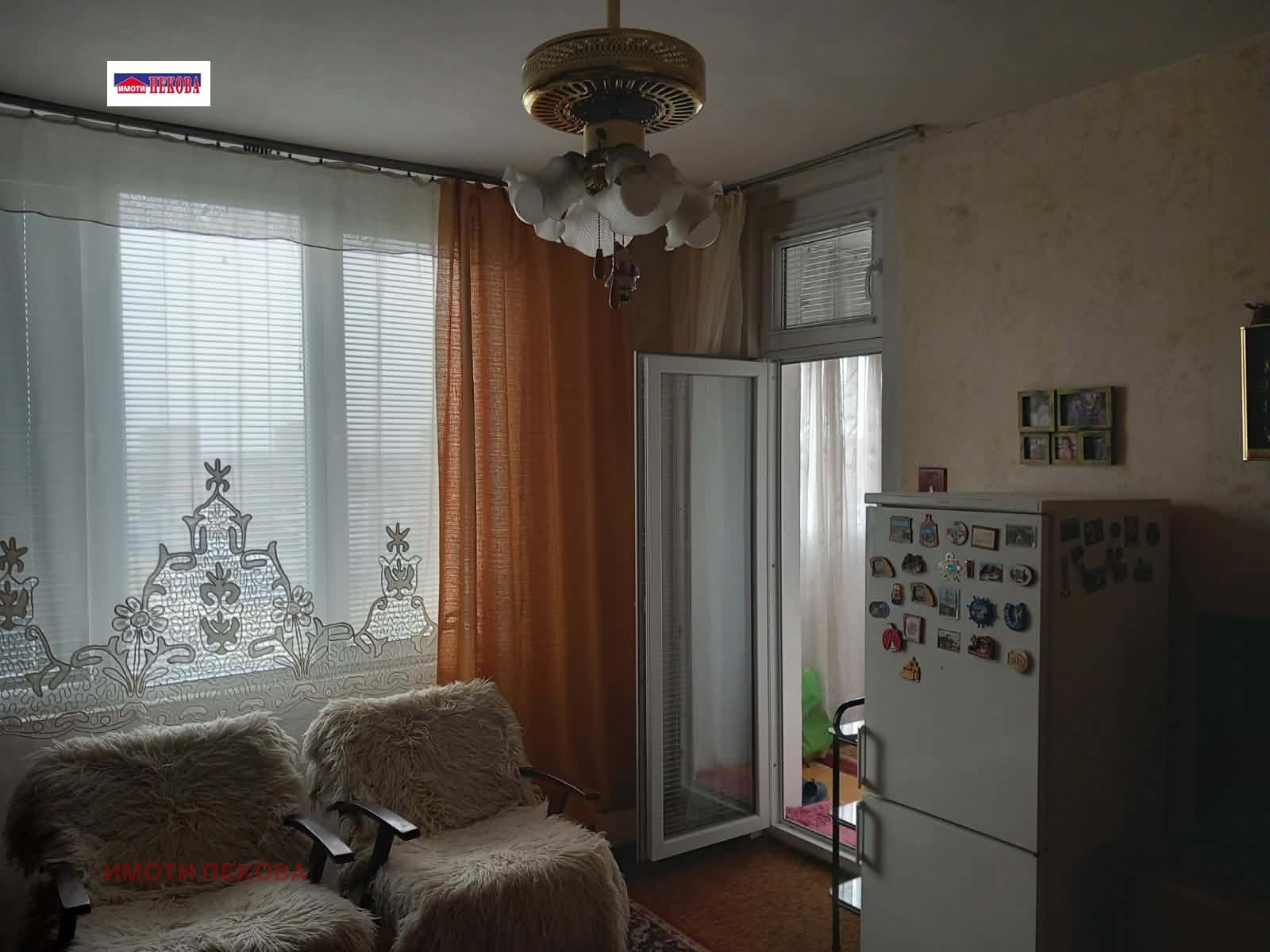 Продава 2-СТАЕН, гр. Видин, Съединение, снимка 5 - Апартаменти - 53884520