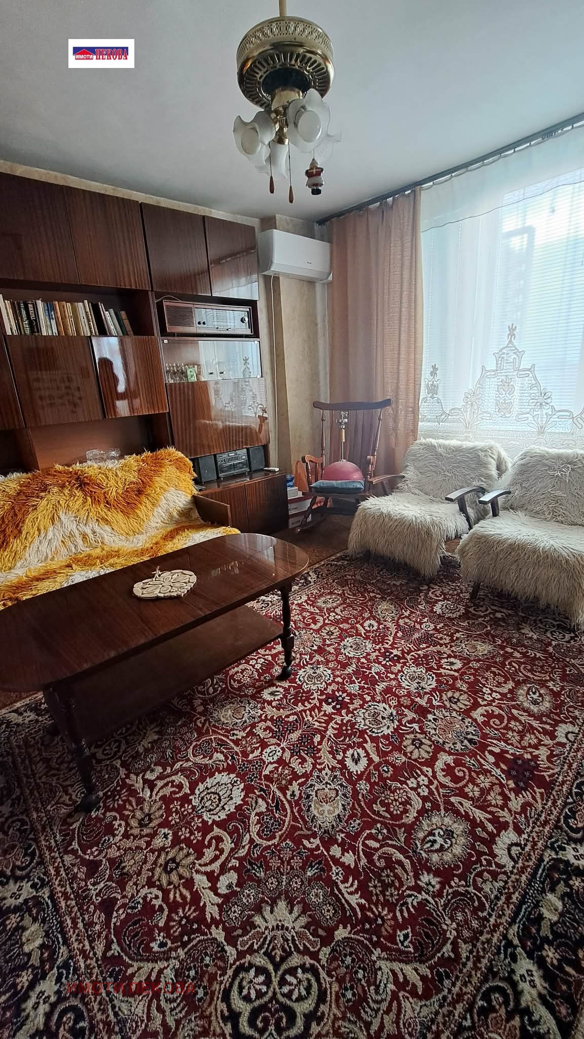 Продава 2-СТАЕН, гр. Видин, Съединение, снимка 4 - Апартаменти - 53884520