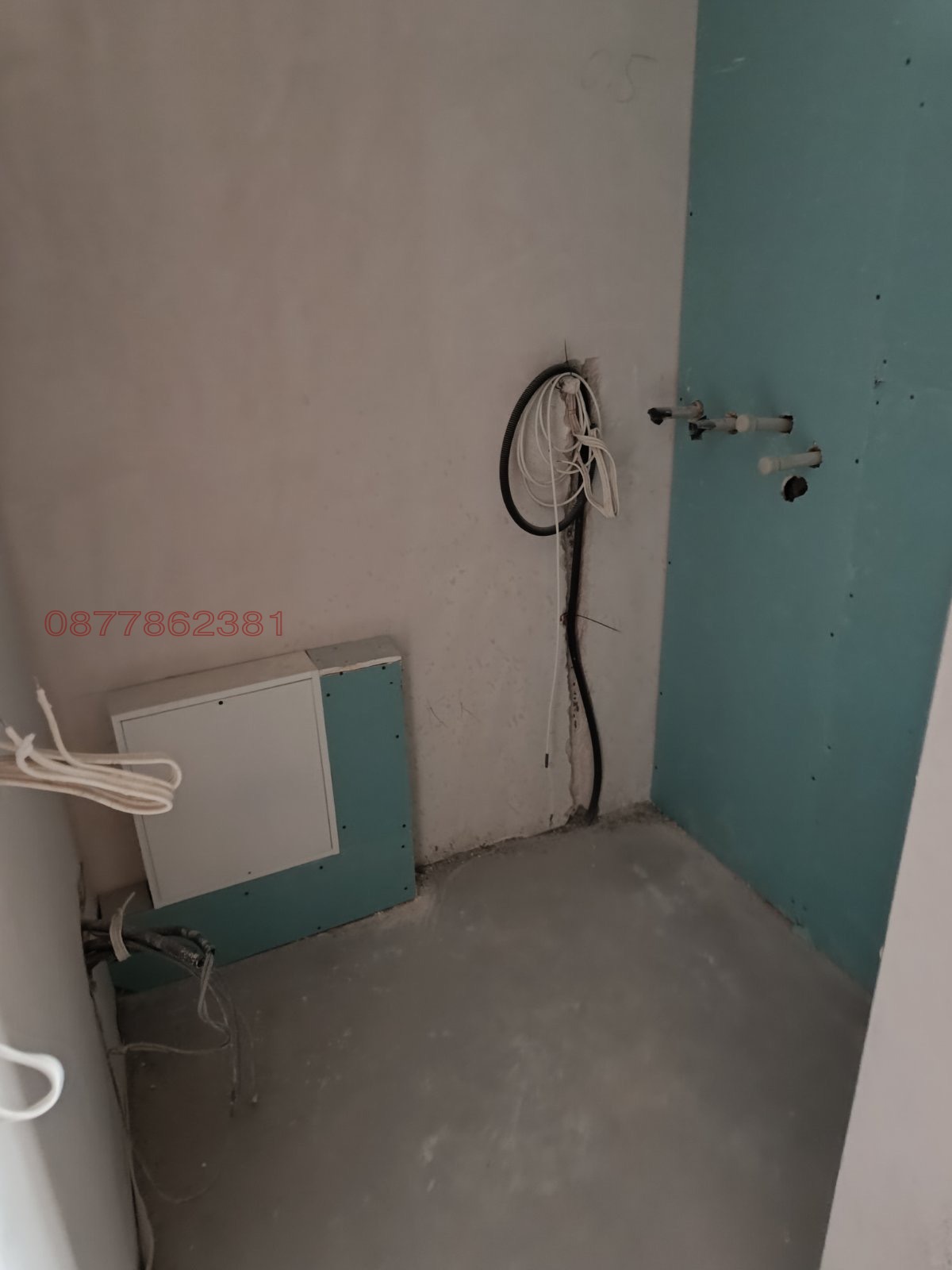 Продава 2-СТАЕН, гр. София, Малинова долина, снимка 13 - Апартаменти - 54193365