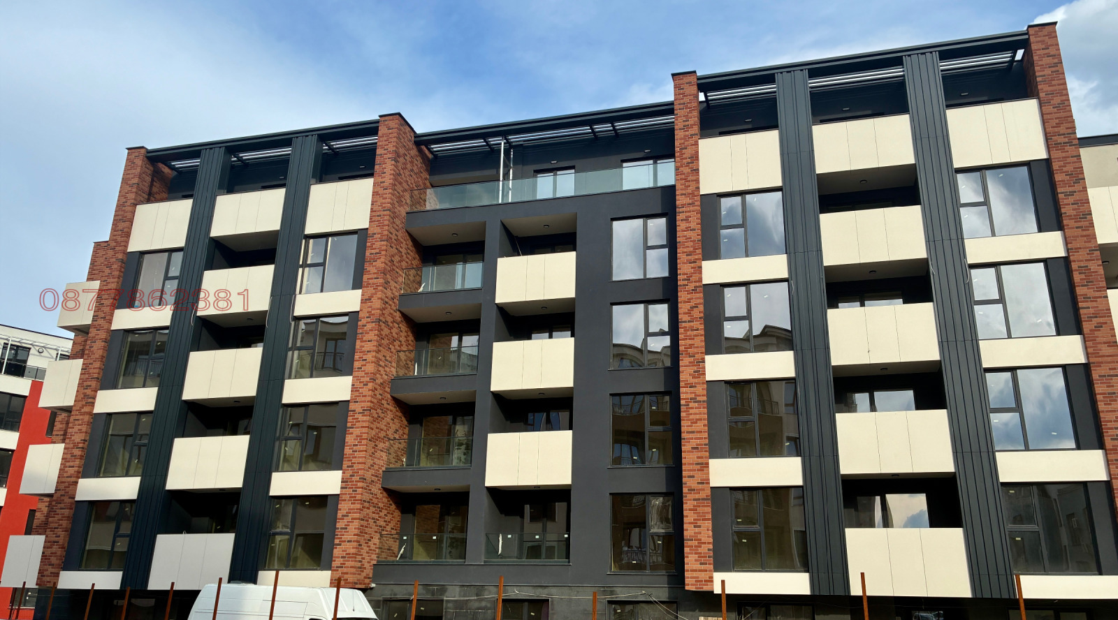 Продава 2-СТАЕН, гр. София, Малинова долина, снимка 4 - Апартаменти - 54193365