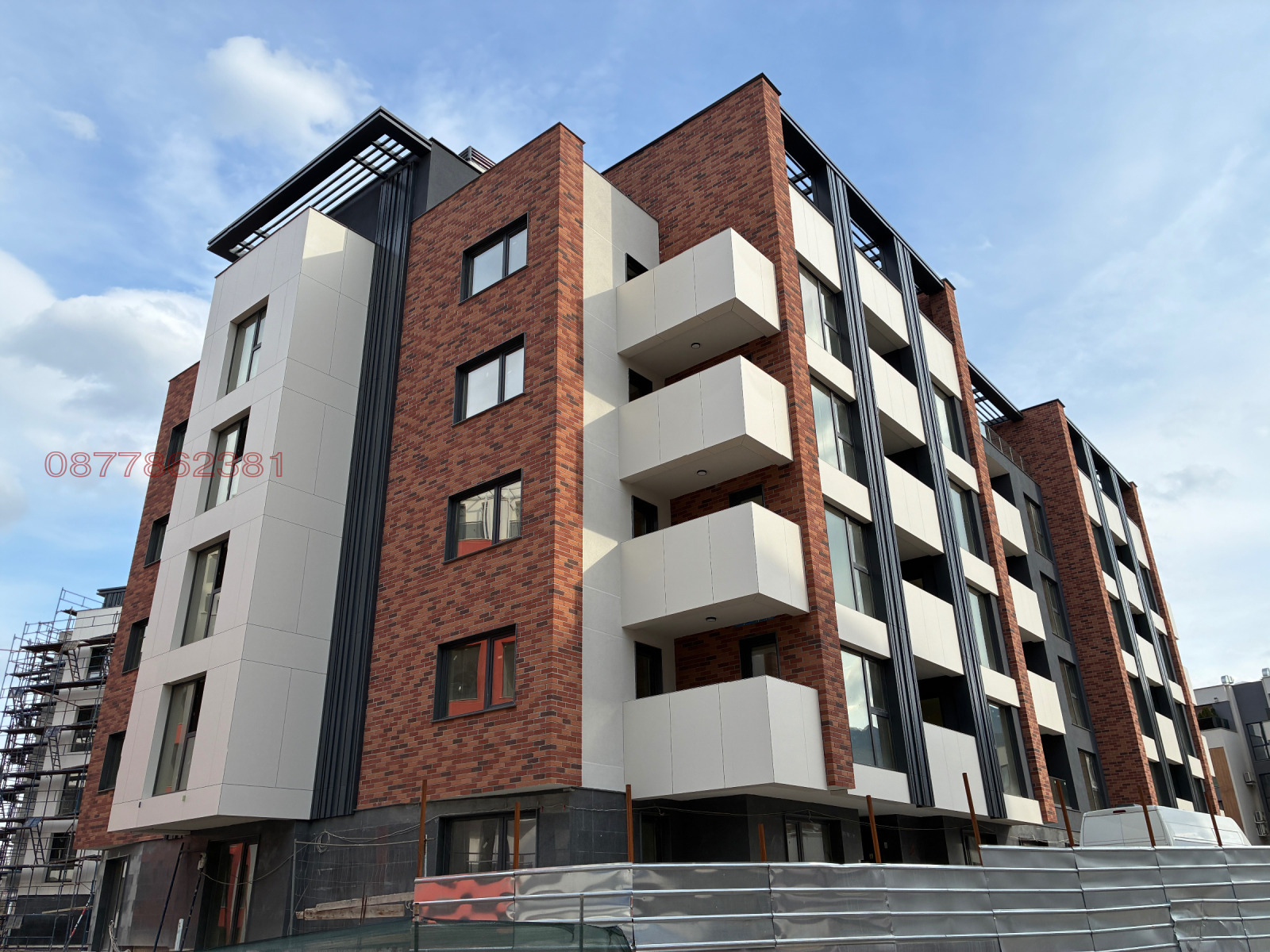 Продава 2-СТАЕН, гр. София, Малинова долина, снимка 3 - Апартаменти - 54193365