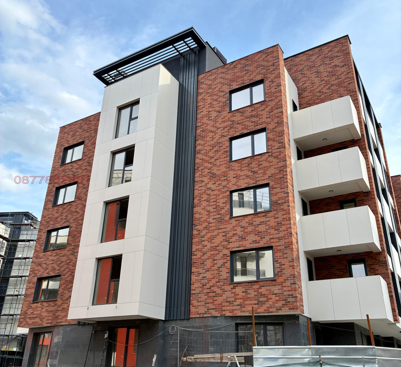 Продава 2-СТАЕН, гр. София, Малинова долина, снимка 2 - Апартаменти - 54193365