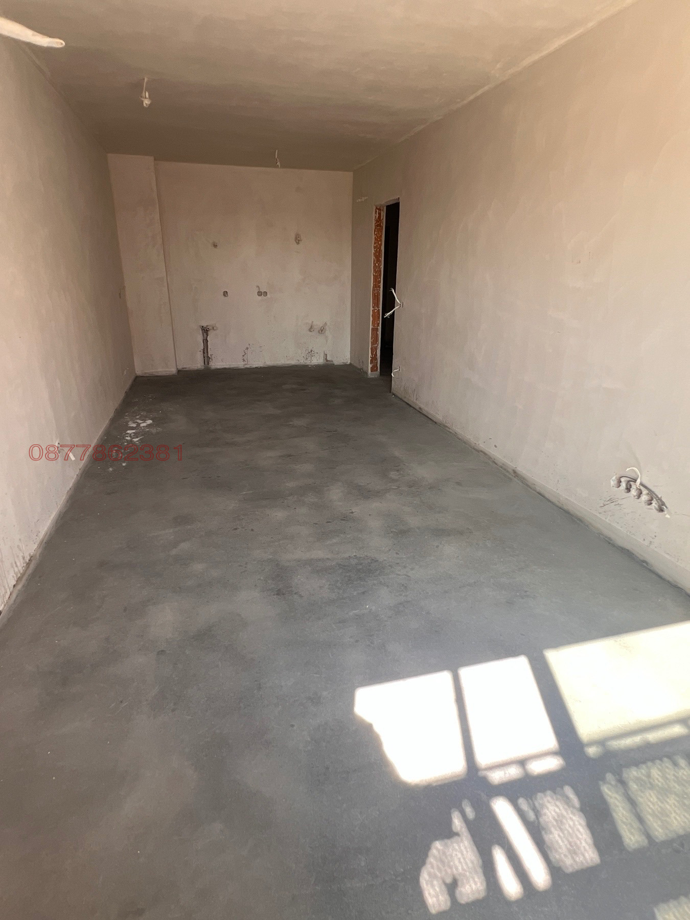 Продава 2-СТАЕН, гр. София, Малинова долина, снимка 11 - Апартаменти - 54193365