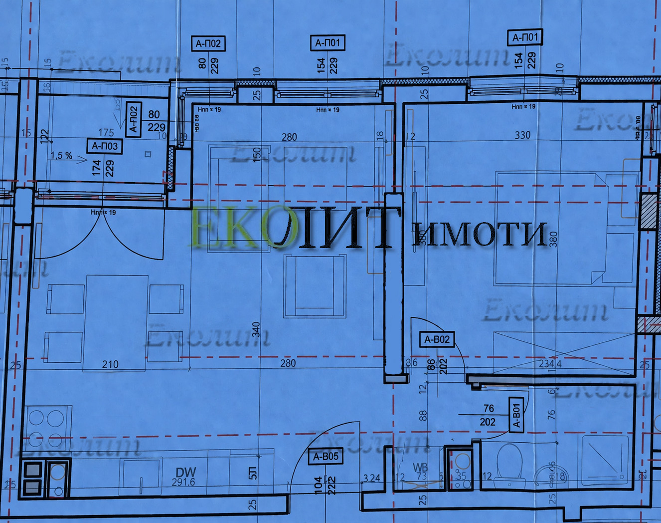 Продава 2-СТАЕН, гр. София, Надежда 1, снимка 6 - Апартаменти - 54222946