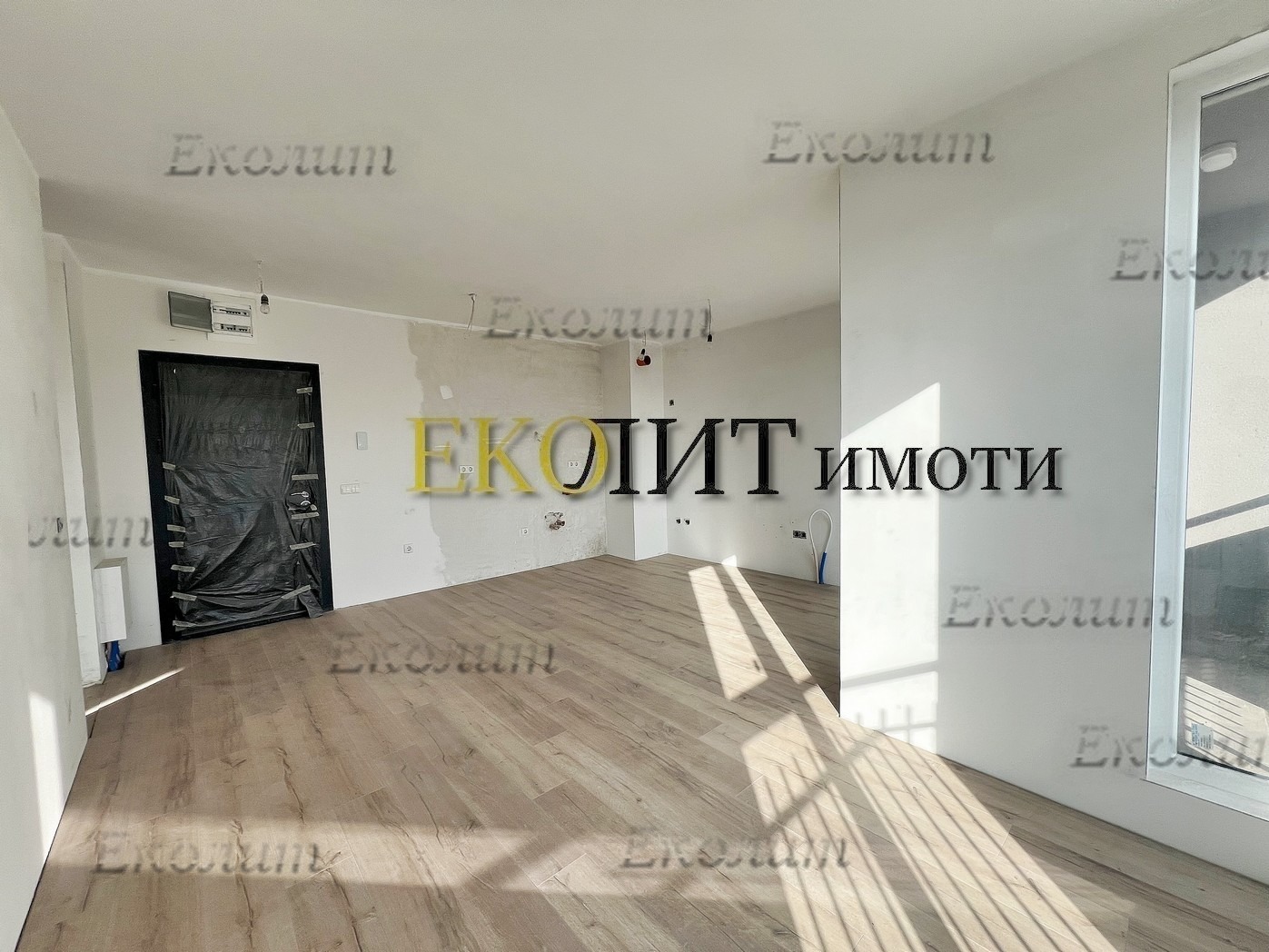 Продава 2-СТАЕН, гр. София, Надежда 1, снимка 2 - Апартаменти - 54222946