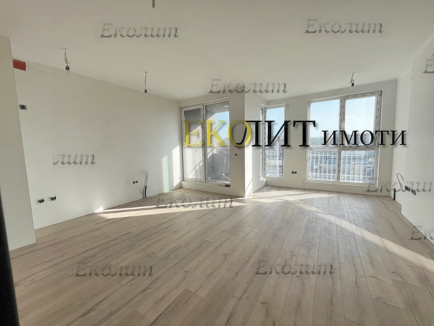 Продава 2-СТАЕН, гр. София, Надежда 1, снимка 2 - Апартаменти - 54222946