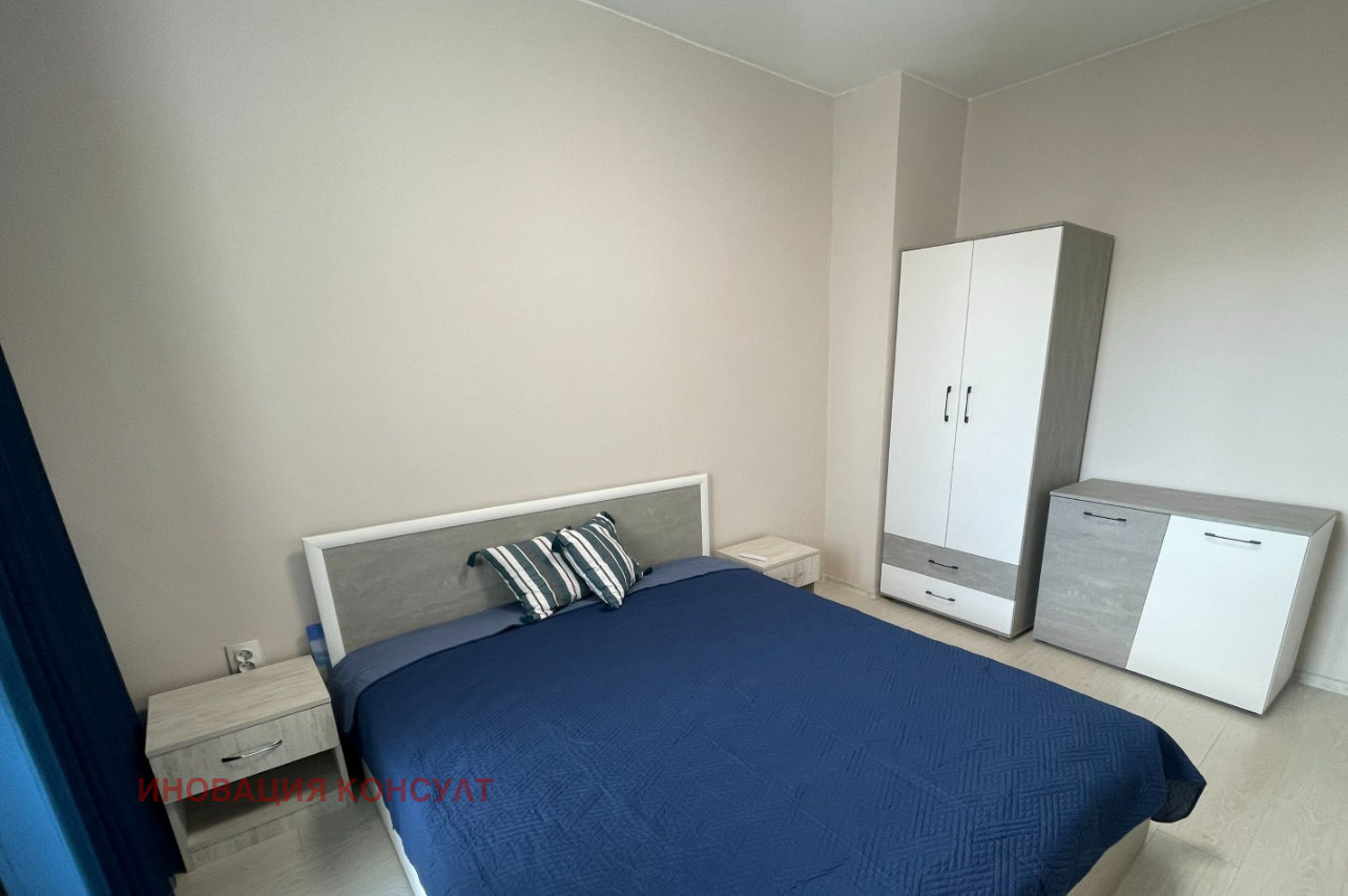 Продава 2-СТАЕН, гр. София, Надежда 4, снимка 2 - Апартаменти - 56175705