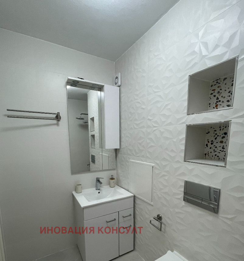 Продава 2-СТАЕН, гр. София, Надежда 4, снимка 3 - Апартаменти - 56175705