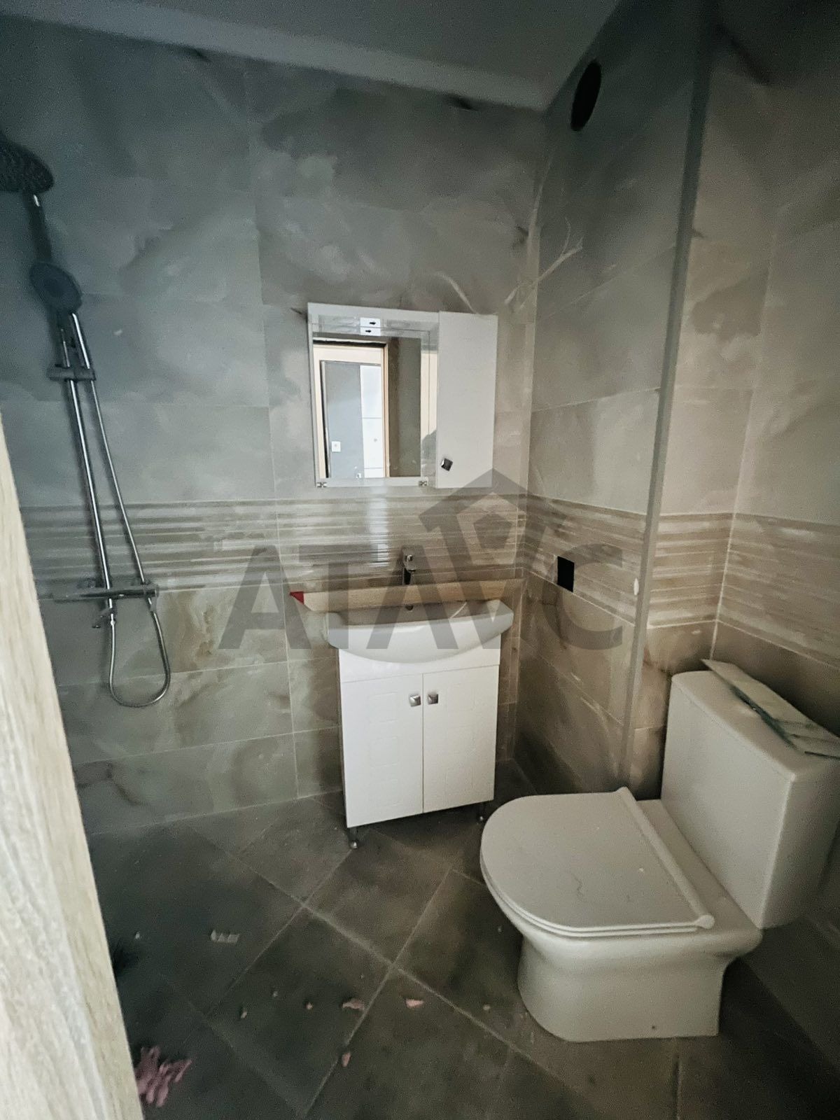 Продава 2-СТАЕН, гр. Пловдив, Кършияка, снимка 9 - Апартаменти - 54301527