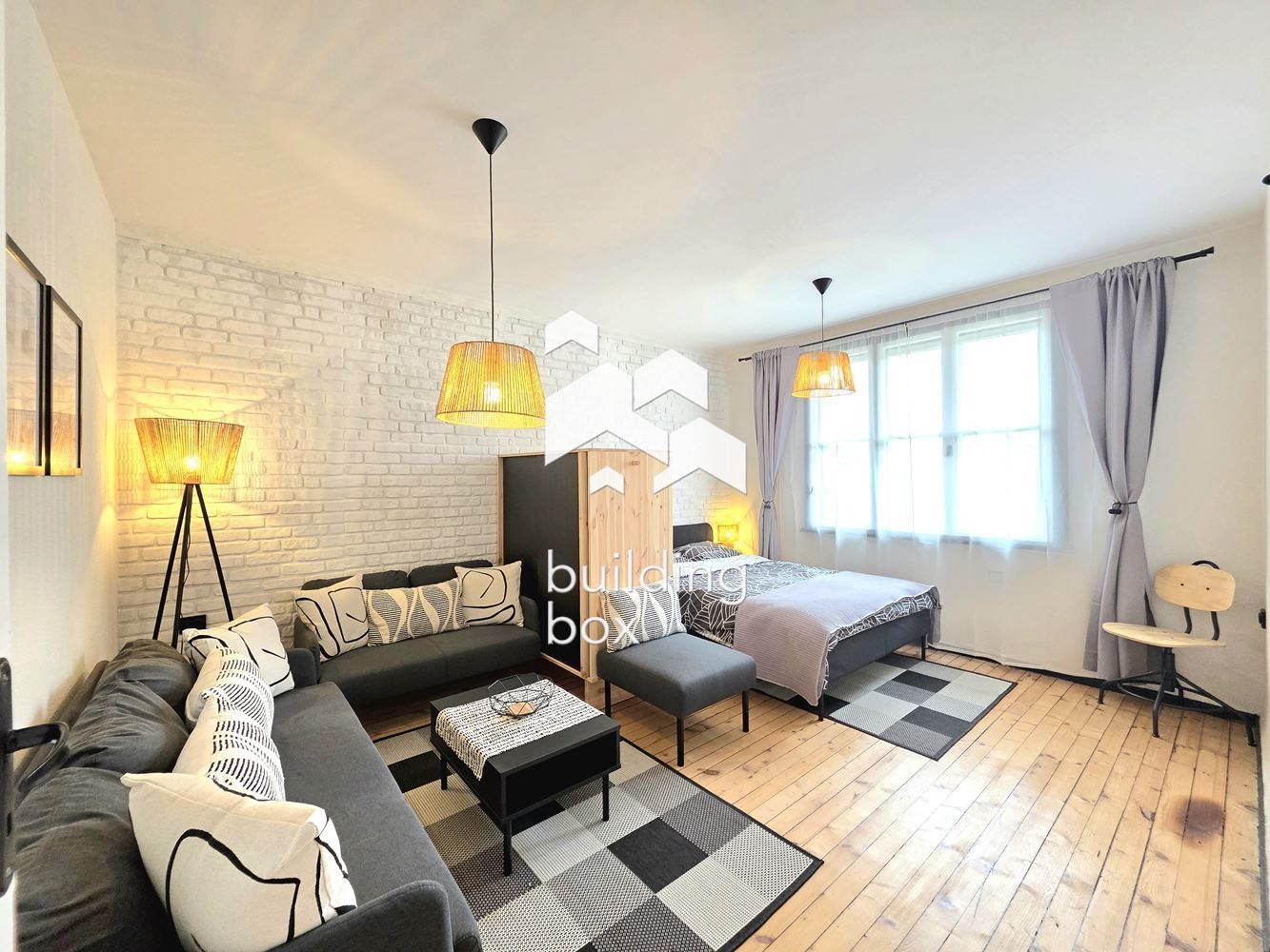 Продава 2-СТАЕН, гр. София, Толстой, снимка 5 - Апартаменти - 55008289