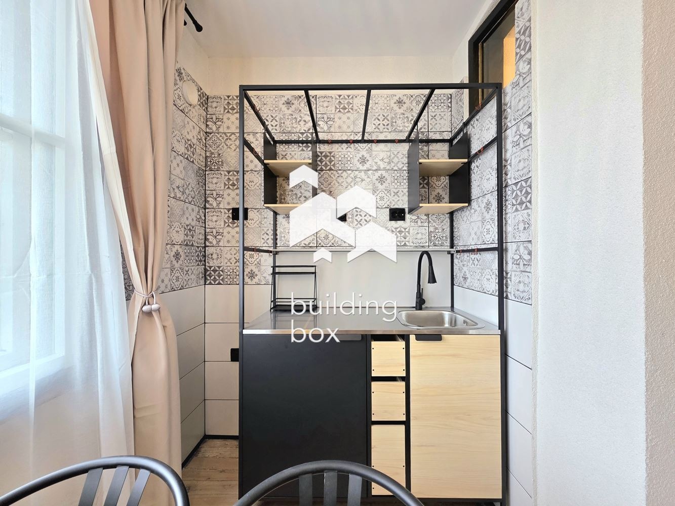 Продава 2-СТАЕН, гр. София, Толстой, снимка 4 - Апартаменти - 55008289