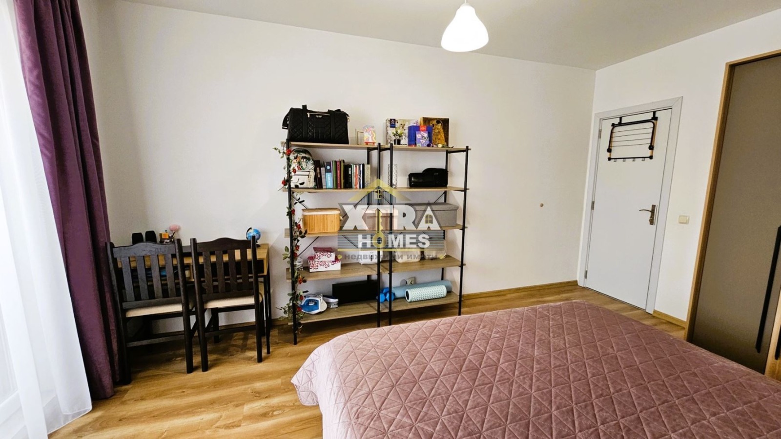 Продава 3-СТАЕН, гр. София, Левски В, снимка 13 - Апартаменти - 54008011