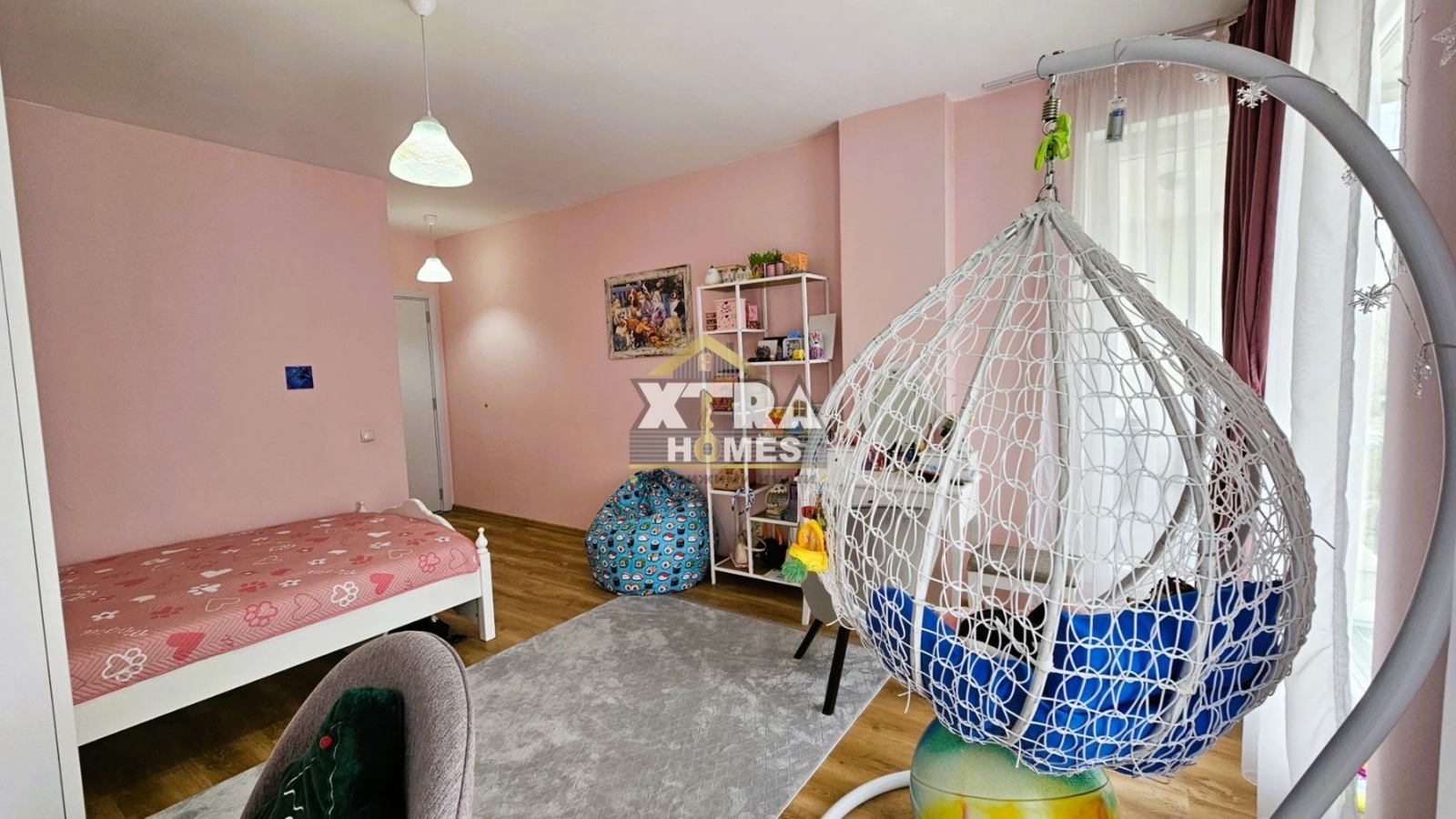 Продава 3-СТАЕН, гр. София, Левски В, снимка 9 - Апартаменти - 54008011