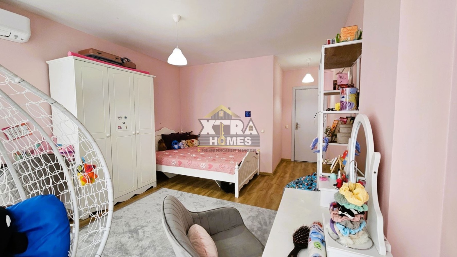 Продава 3-СТАЕН, гр. София, Левски В, снимка 8 - Апартаменти - 54008011