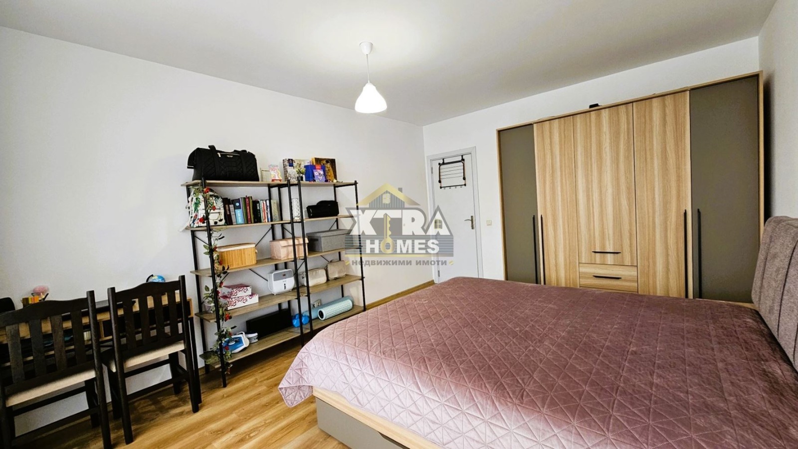 Продава 3-СТАЕН, гр. София, Левски В, снимка 12 - Апартаменти - 54008011