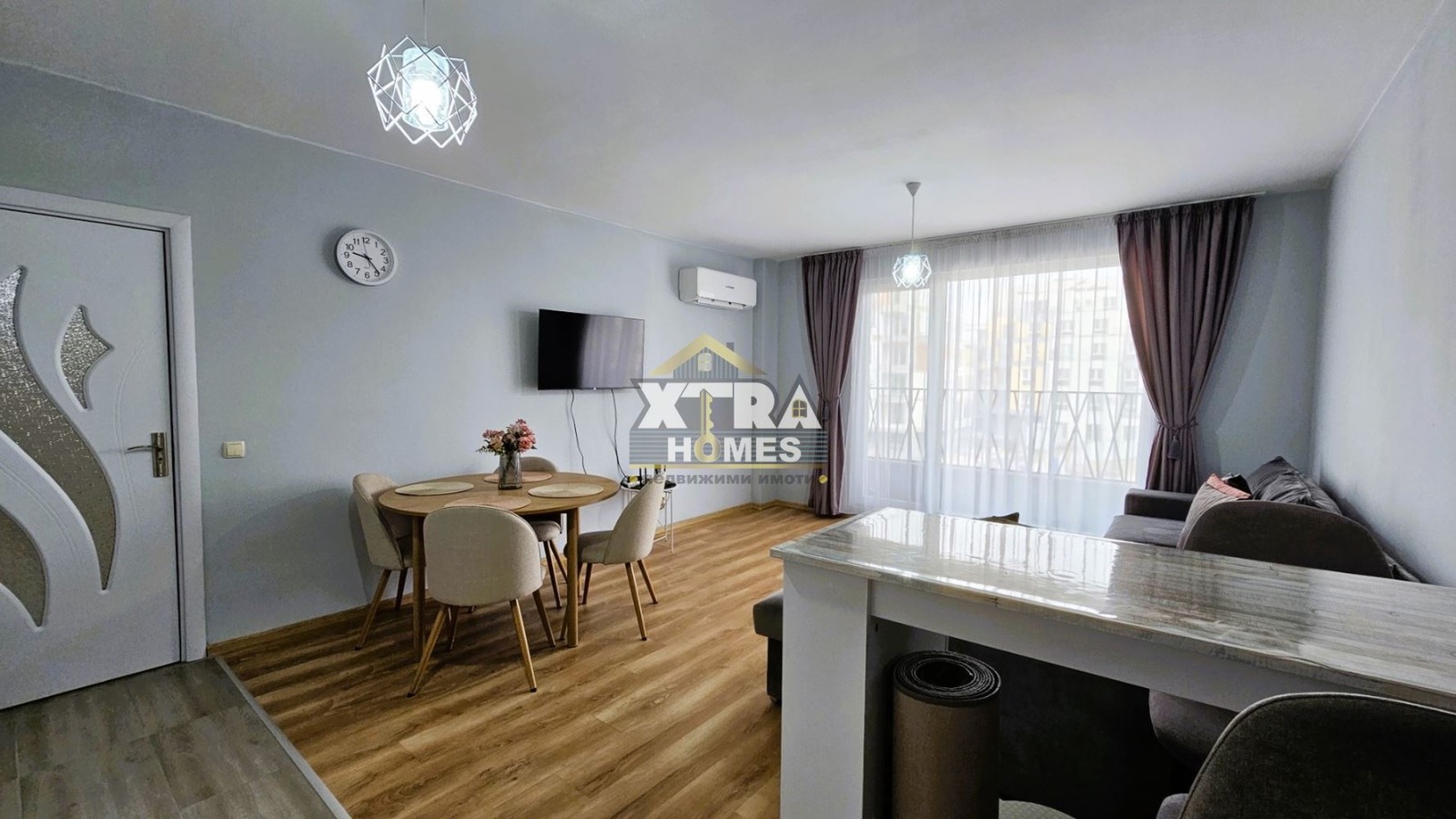 Продава 3-СТАЕН, гр. София, Левски В, снимка 2 - Апартаменти - 54008011