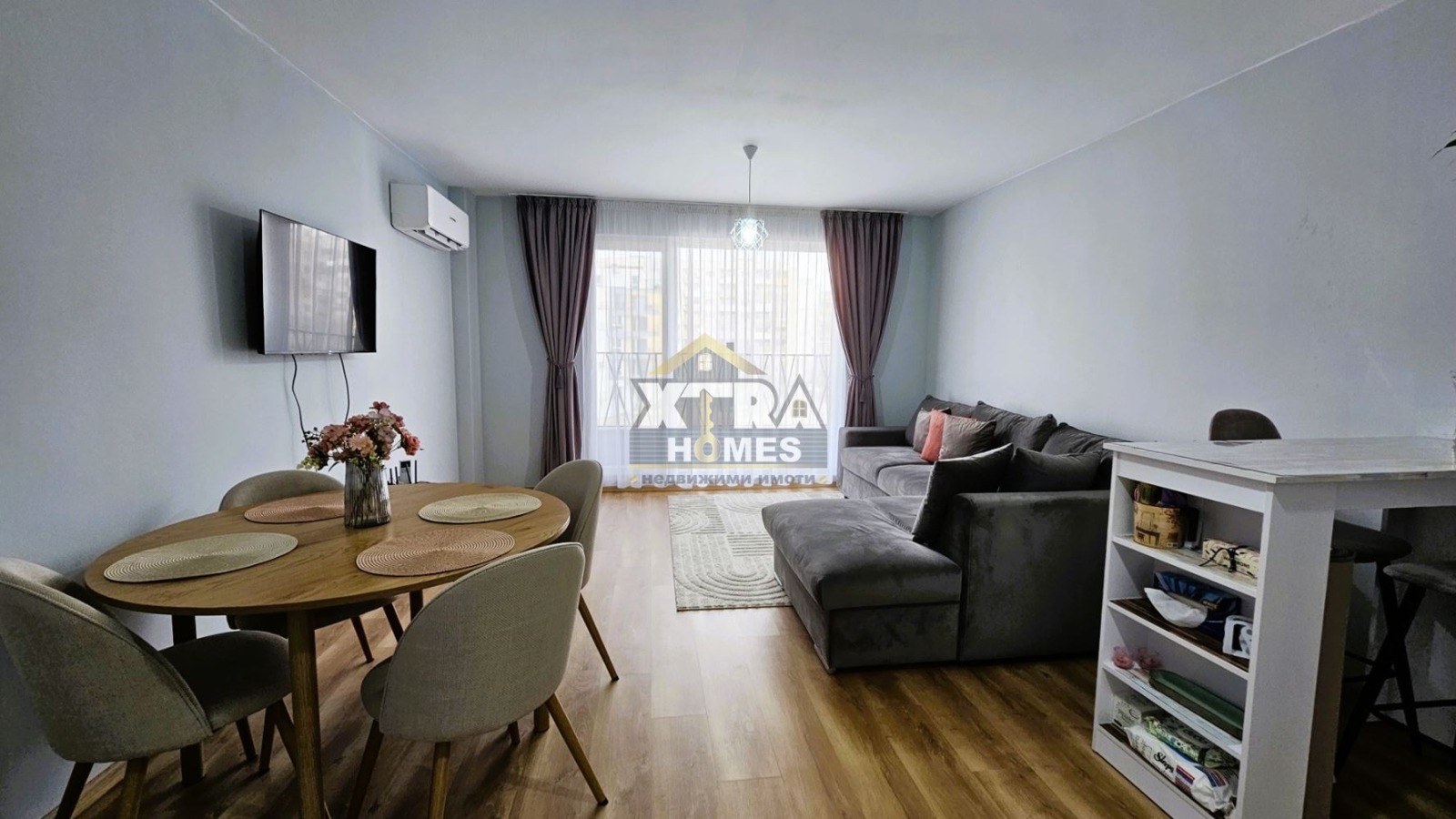 Продава 3-СТАЕН, гр. София, Левски В, снимка 4 - Апартаменти - 54008011