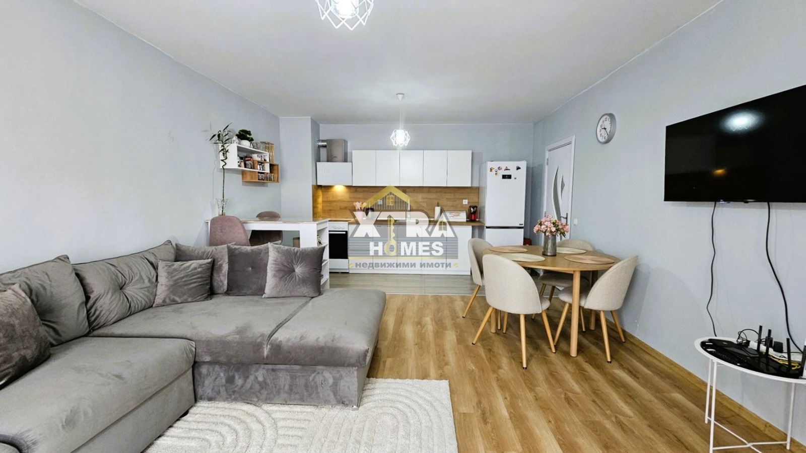 Продава 3-СТАЕН, гр. София, Левски В, снимка 3 - Апартаменти - 54008011