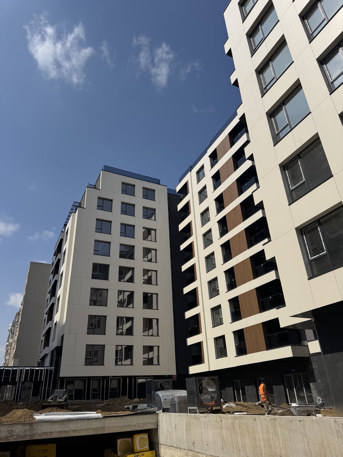 Продава 3-СТАЕН, гр. София, Младост 4, снимка 2 - Апартаменти - 54039724