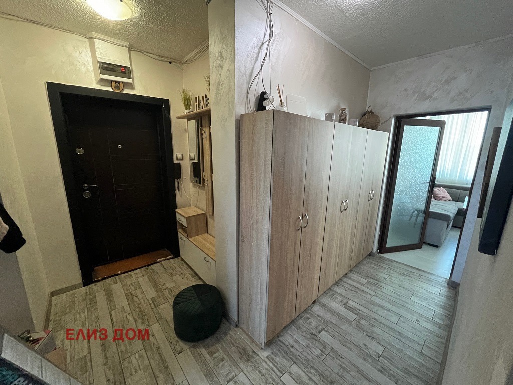 Продава 3-СТАЕН, гр. Варна, Младост 2, снимка 14 - Апартаменти - 54677397