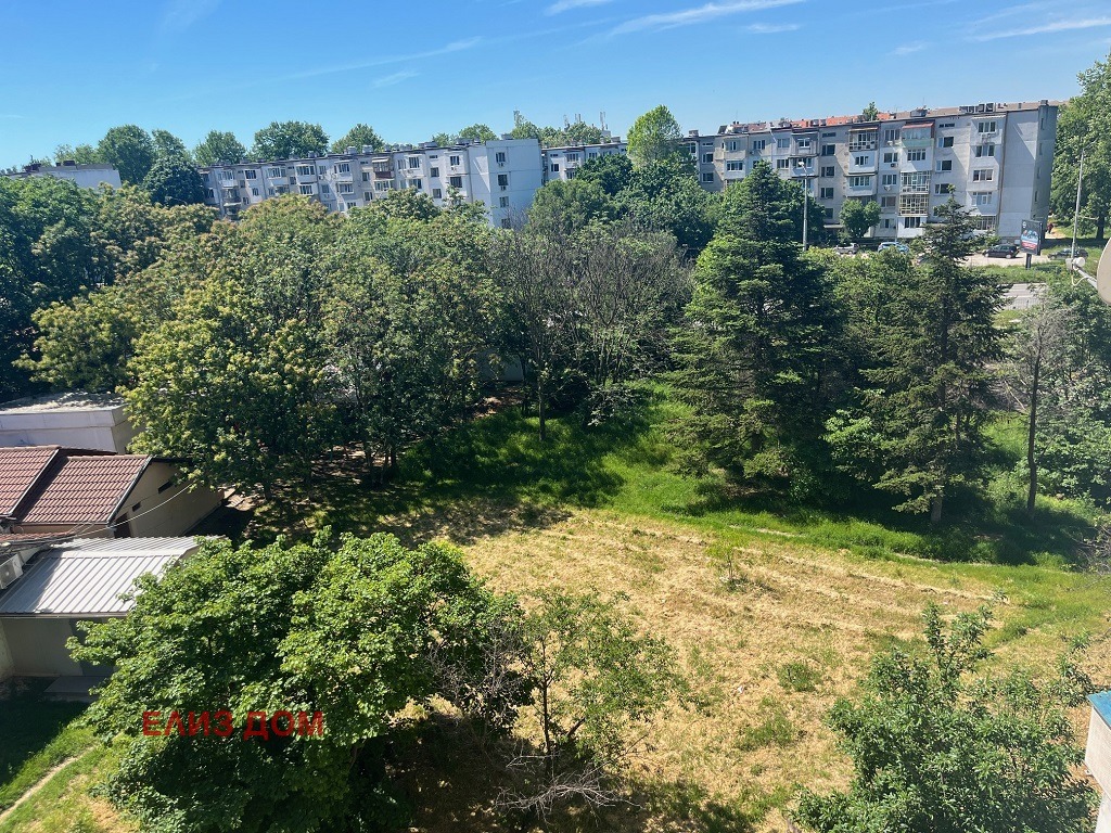 Продава 3-СТАЕН, гр. Варна, Младост 2, снимка 16 - Апартаменти - 54677397