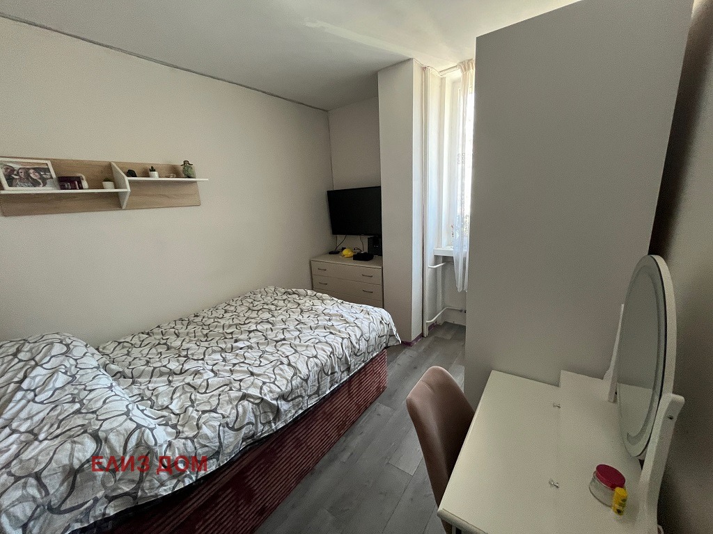Продава 3-СТАЕН, гр. Варна, Младост 2, снимка 10 - Апартаменти - 54677397
