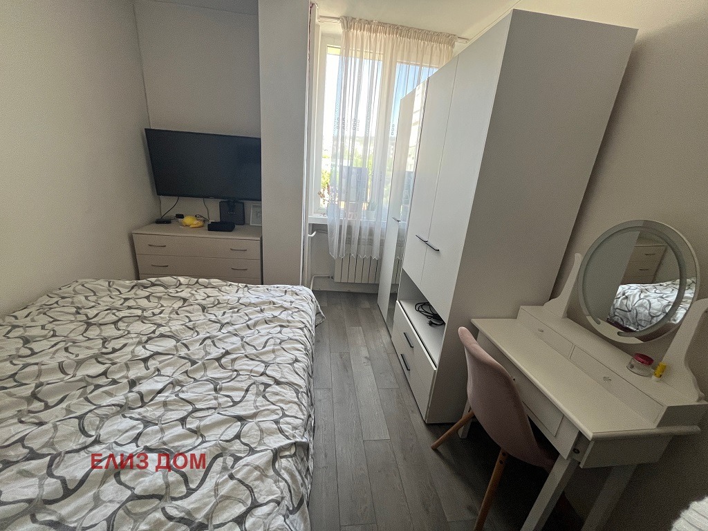 Продава 3-СТАЕН, гр. Варна, Младост 2, снимка 12 - Апартаменти - 54677397