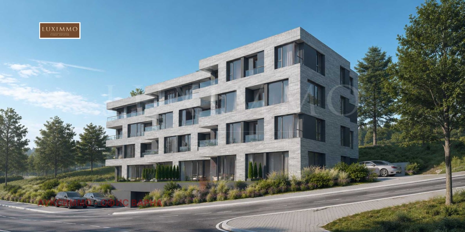 Продава 3-СТАЕН, гр. Варна, Виница, снимка 4 - Апартаменти - 54691093