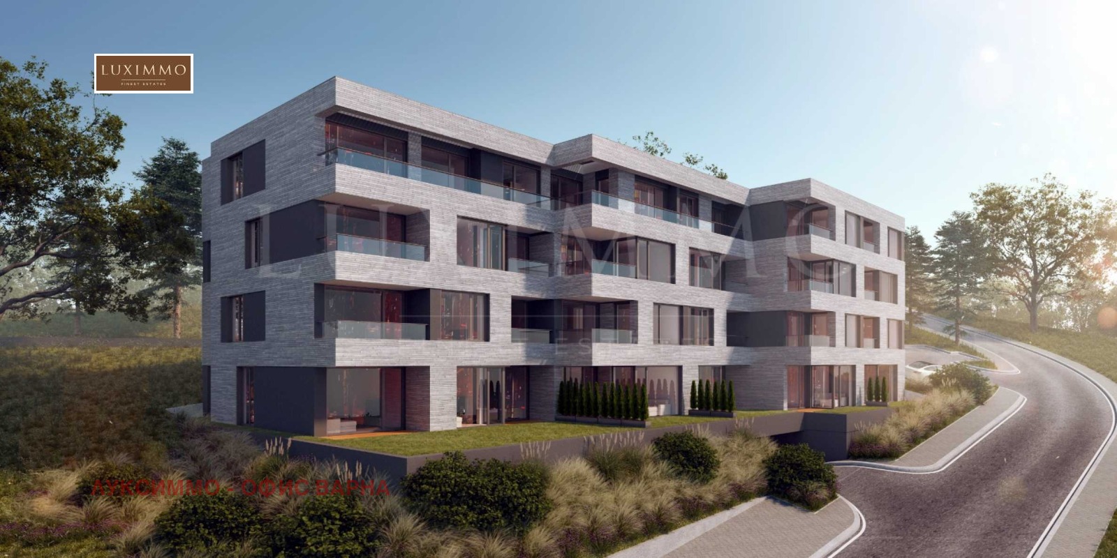 Продава 3-СТАЕН, гр. Варна, Виница, снимка 3 - Апартаменти - 54691093