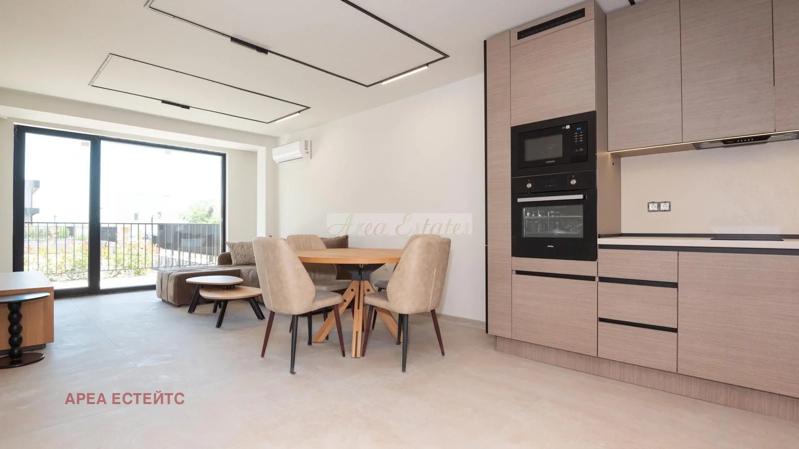 Продава 3-СТАЕН, гр. Царево, област Бургас, снимка 4 - Апартаменти - 55043017