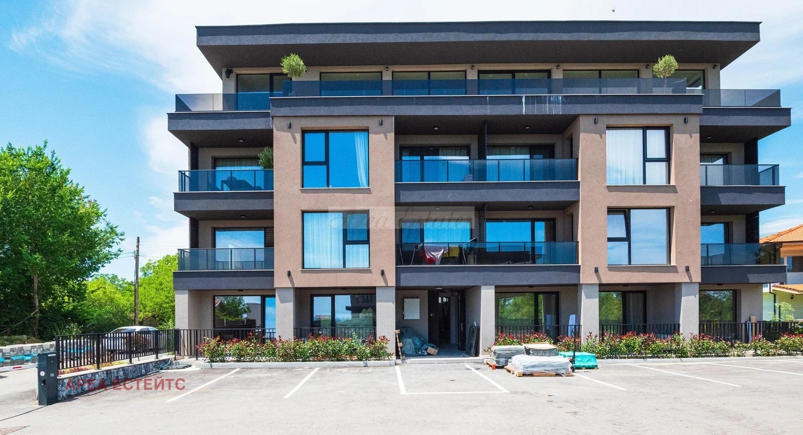 Продава 3-СТАЕН, гр. Царево, област Бургас, снимка 15 - Апартаменти - 55043017