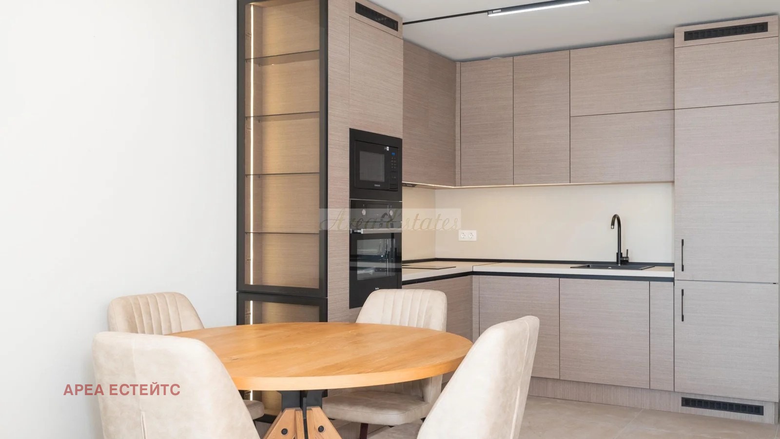 Продава 3-СТАЕН, гр. Царево, област Бургас, снимка 2 - Апартаменти - 55043017