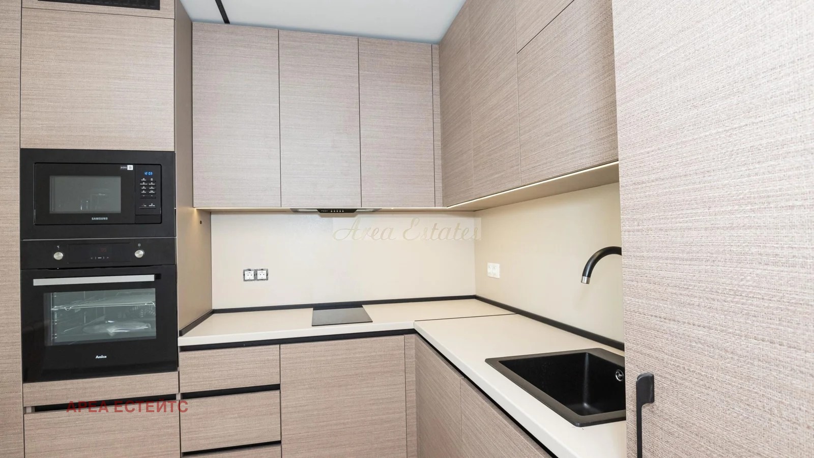 Продава 3-СТАЕН, гр. Царево, област Бургас, снимка 3 - Апартаменти - 55043017
