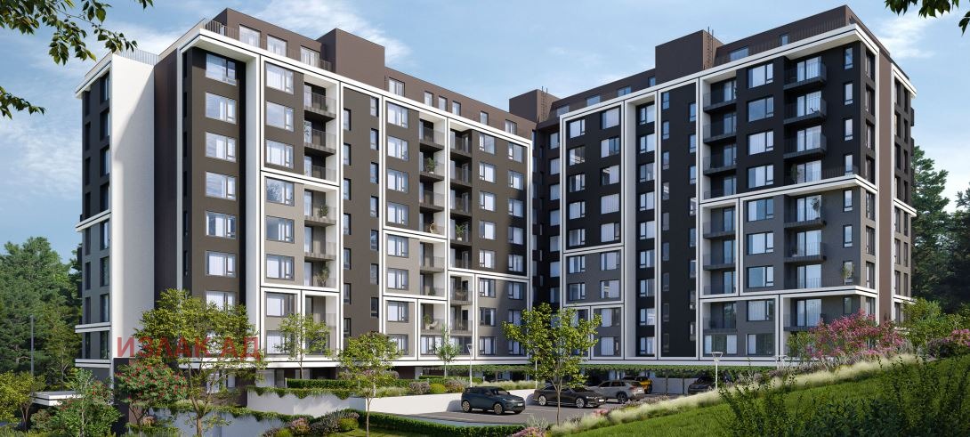 Продава 3-СТАЕН, гр. София, Дружба 2, снимка 4 - Апартаменти - 56327423