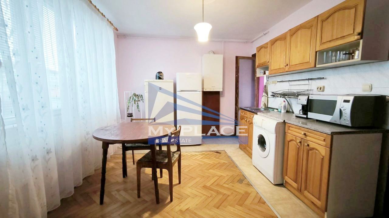 Продава 3-СТАЕН, гр. Шумен, Добруджански