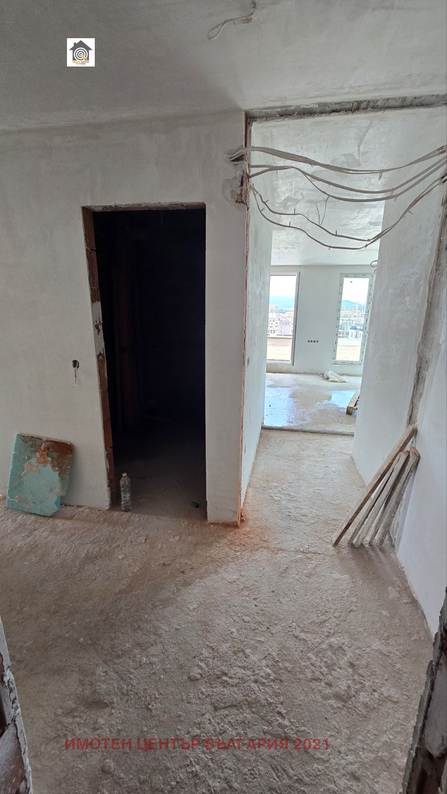 Продава 4-СТАЕН, гр. София, Малинова долина, снимка 4 - Апартаменти - 54837402